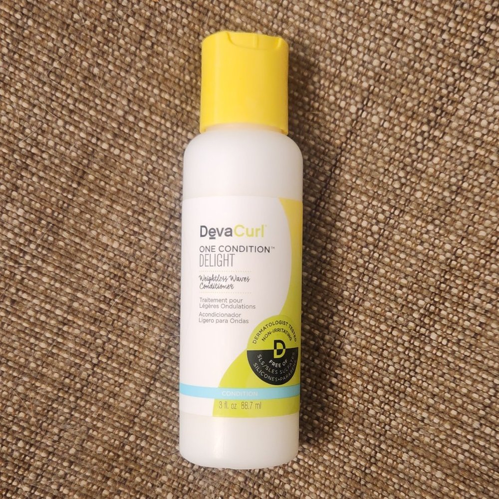 DevaCurl One Condition Delight - 3 fl oz